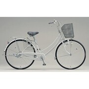 エコホームW 1C29AA0 ダイナモランプモデル M.XRシルバー E40W2