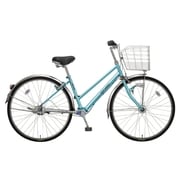 BAA HOT NEWS(ホットニュース) 27型 青系メタリック HTSP273S B75M
