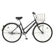 BAA HOT NEWS（ホットニュース） 27型 黒系エナメル HTSP273S K1E