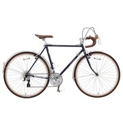 エンペラー Touring Conductor(ツーリングコンダクター) ブルー E-TC540S B98P