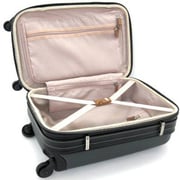 LOJELBOSS(ロジェールボス) 旅行日数目安:1~2泊 27L TSAロック搭載 機内持ち込み可 グレー LB-0609-45