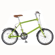 12フォルクスワーゲン グリーン VW-201AL GREEN