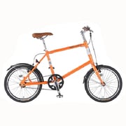 12フォルクスワーゲン オレンジ VW-201AL ORANGE