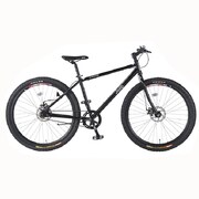 12ジープ CHEROKEE ブラック JE-290 BLACK