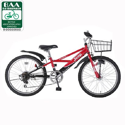 12ジープ WRANGLER X JE-22S RED