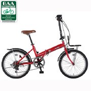12ジープ レッド JE-206G RED