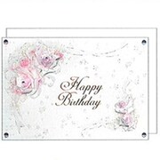 グリーティングカード 誕生日 GC10632