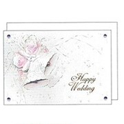 グリーティングカード 結婚 GC10634