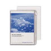 フォト A5カバーノート オンザスカイ 105118-56