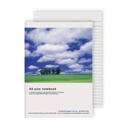 フォト A5ノート プレーリー 105123-62