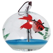 江戸風鈴 [小丸　金魚]