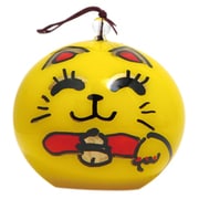 江戸風鈴 [金運招き猫(スマイル)]