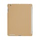 新しいiPadケース CoverBuddy タン SW-CBP3-T