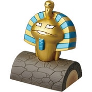 おさわり探偵なめこ栽培キット 黄金なめこフィギュア