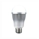 あかりセンサー付LED電球5.5w昼白色相当 C-LED45N