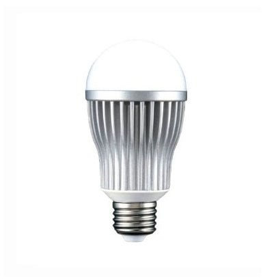 あかりセンサー付LED電球5.5w昼白色相当 C-LED45N