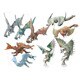 フィギュアビルダー スタンダードモデル モンスターハンター vol.5 [フィギュア]
