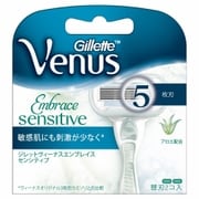ヴィーナス プロスキン センシティブ 替刃 2コ入 PROSEN-2B