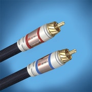 オーディオRCAピンケーブル 2m M1000I MK2-2.4M