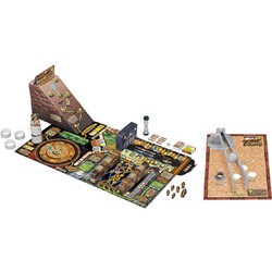 (未使用･未開封品)　TORE! 魔宮攻略GAMEスペシャルステージ 岩の間 60wa65s Amazon.co.jp: TORE! 魔宮攻略GAMEスペシャルステージ 岩の間