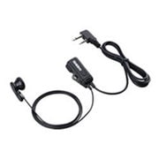 特定小電力トランシーバー用 VOX 対応イヤホン EM-100