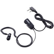 特定小電力トランシーバー用 VOX 対応イヤホン EM-300