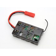 ラジコンパーツ NE407629001A 受信機 SOLO PRO