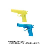 クリスタル水ピストル