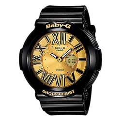 ヨドバシ.com - カシオ CASIO Baby-G ベビージー BGA-160-1BJF