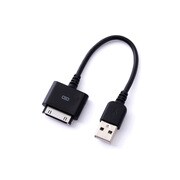 iPhone/iPad/iPod USB充電通信ケーブル RBHE017