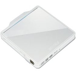 ヨドバシ.com - バッファロー BUFFALO BRXL-PC6VU2-WH [BDXL対応USB2.0