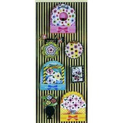 ハンドメイドステッカー ステッカーPHS-5
