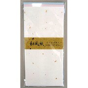 千円型　和風紙のし紙　ことぶき ノ-169