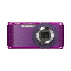 PENTAX - Optio LS465 ルビーピンク M333の通販 by エコスタ