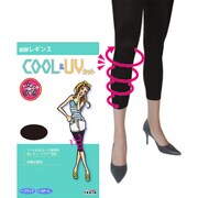 レギンス COOL&UV
