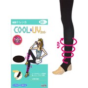 トレンカ COOL&UV80DEN