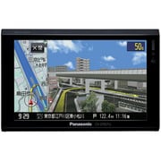 CN-SP507VL [5V型 ポータブルナビゲーション ワンセグチューナー内蔵 Gorilla (ゴリラ)]