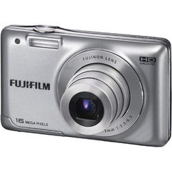 FUJIFILM FINEPIX デジタルカメラ シルバー 41Q8MG3XW2L._UF350,350_QL50_.jpg