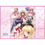 TCG万能ﾌﾟﾚｲﾏｯﾄ [Ｒｅｗｒｉｔｅ　Ｈａｒｖｅｓｔ　ｆｅｓｔａ！]