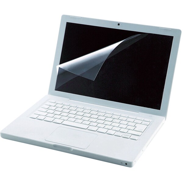 ブルーライトカット液晶保護フィルム 10.1インチワイド用 EF-FL101WBL