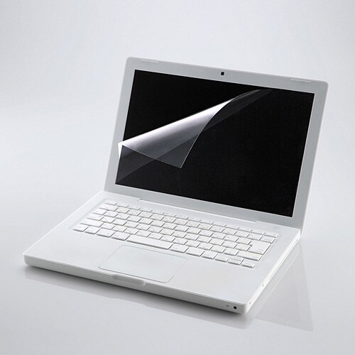 ブルーライトカット液晶保護フィルム 12.1インチ用 EF-FL121BL