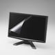 ブルーライトカット液晶保護フィルム 24インチワイド用 EF-FL24WBL