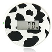 シングルステップスケール cow BGO-14-WH
