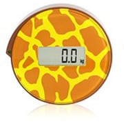 シングルステップスケール giraffe BGO-14-BR