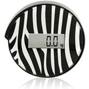シングルステップスケール zebra BGO-14-BK