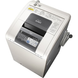 日立 2013年製 縦型洗濯乾燥機 BW-D9PV 送料込み