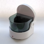 入れ歯洗浄器 SLV01WH