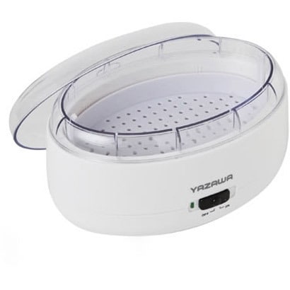 メガネ洗浄器 SLV08WH