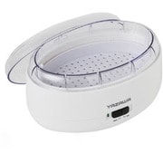 メガネ洗浄器 SLV08WH