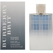 ブリット サマー (Ｍ) オードトワレスプレー 100ml